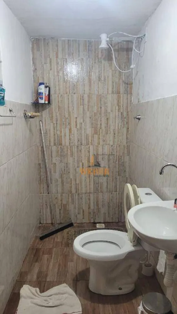 Casa, 2 quartos, 88 m² - Foto 12