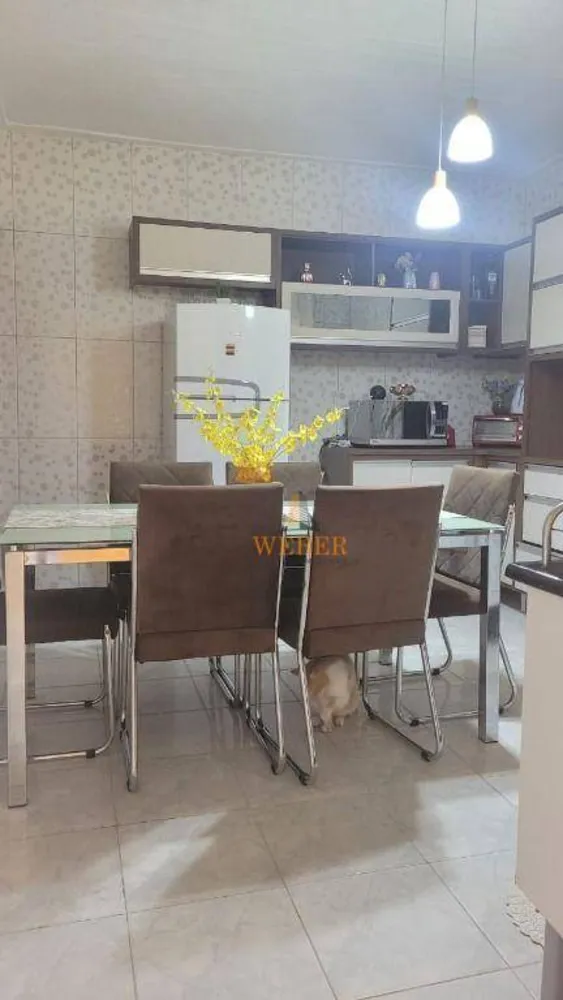 Casa, 2 quartos, 88 m² - Foto 5