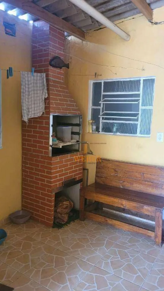 Casa, 2 quartos, 88 m² - Foto 8