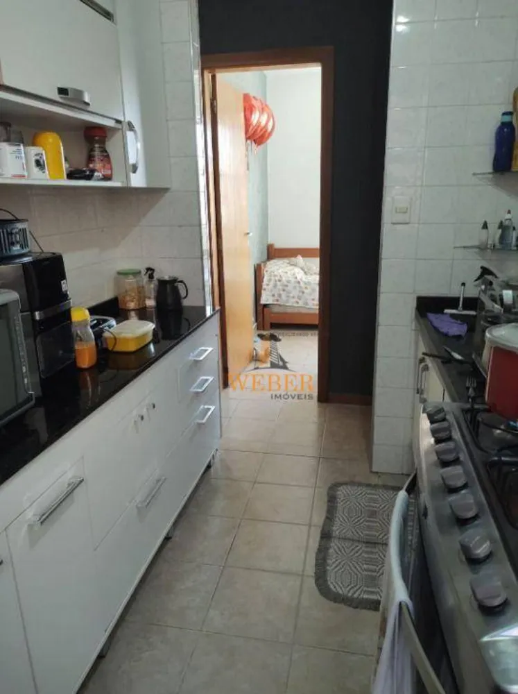 Apartamento, 2 quartos, 50 m² - Foto 7