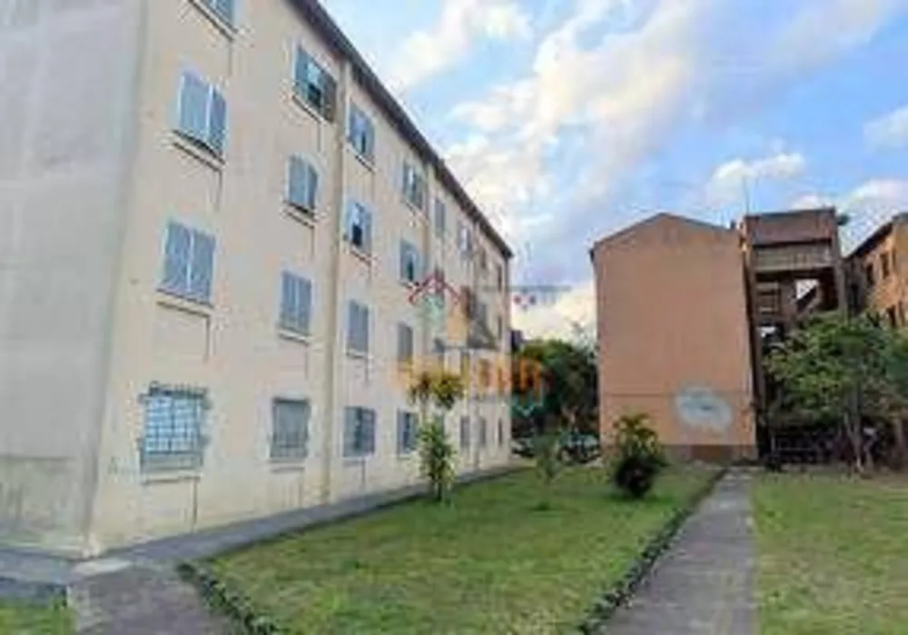 Apartamento, 2 quartos, 50 m² - Foto 12