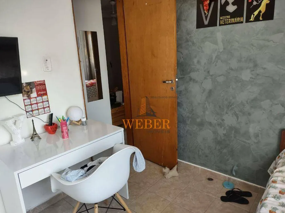 Apartamento, 2 quartos, 50 m² - Foto 6
