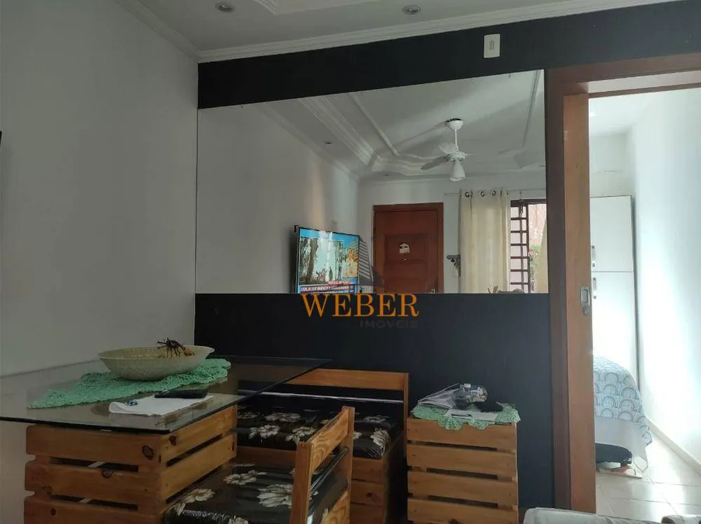 Apartamento, 2 quartos, 50 m² - Foto 8