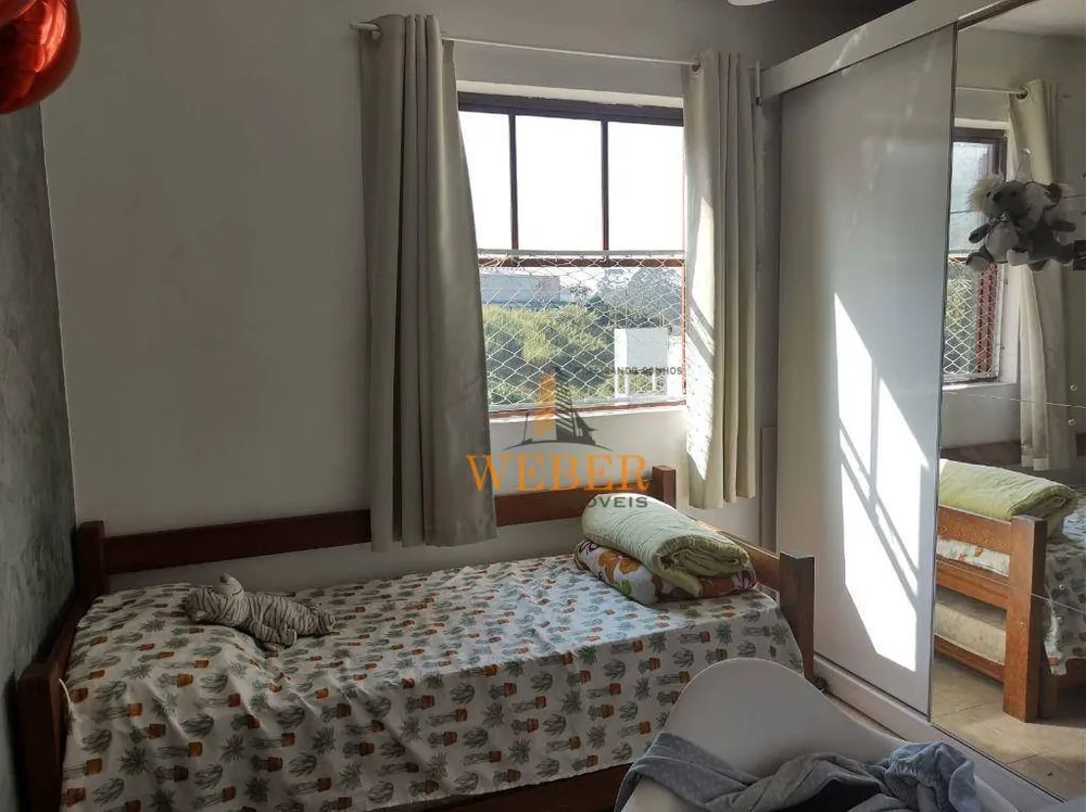 Apartamento, 2 quartos, 50 m² - Foto 5