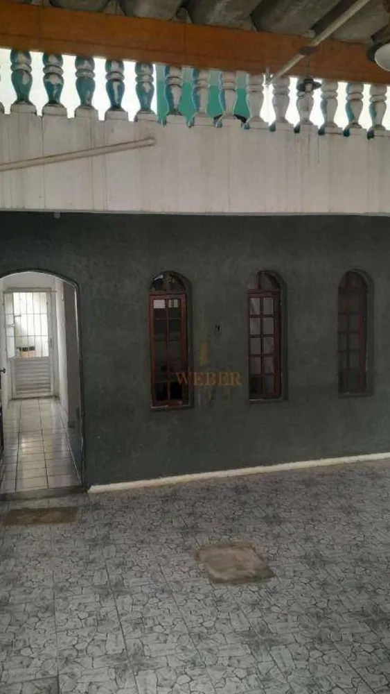 Sobrado, 2 quartos, 120 m² - Foto 8