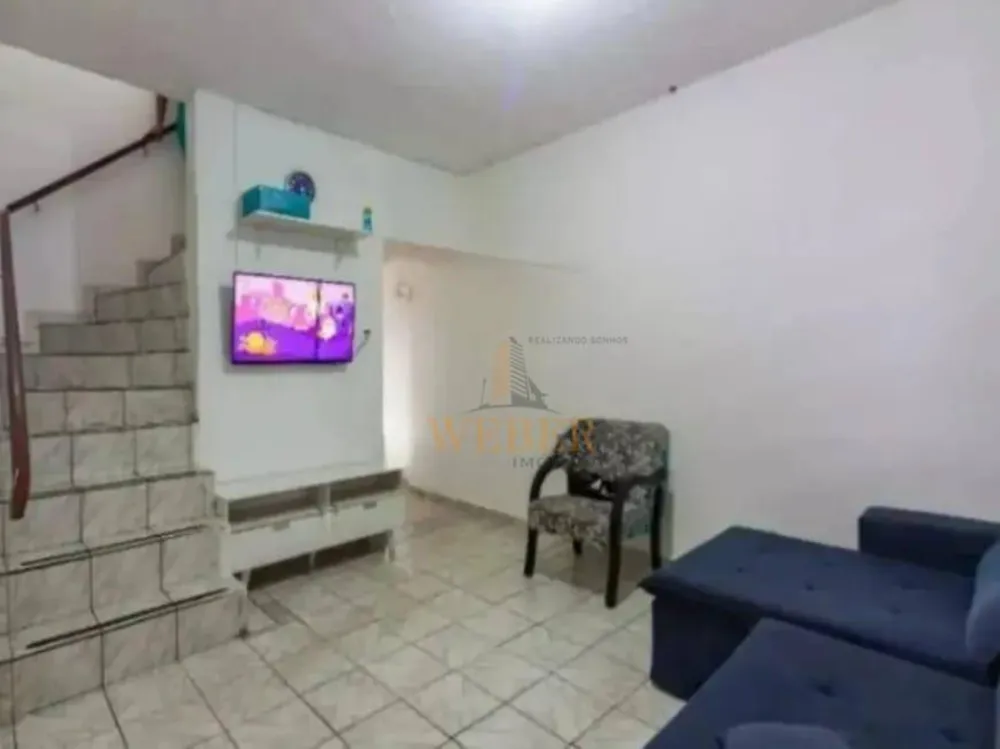 Sobrado, 2 quartos, 120 m² - Foto 3