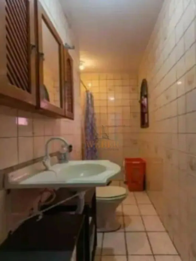 Sobrado, 2 quartos, 120 m² - Foto 8