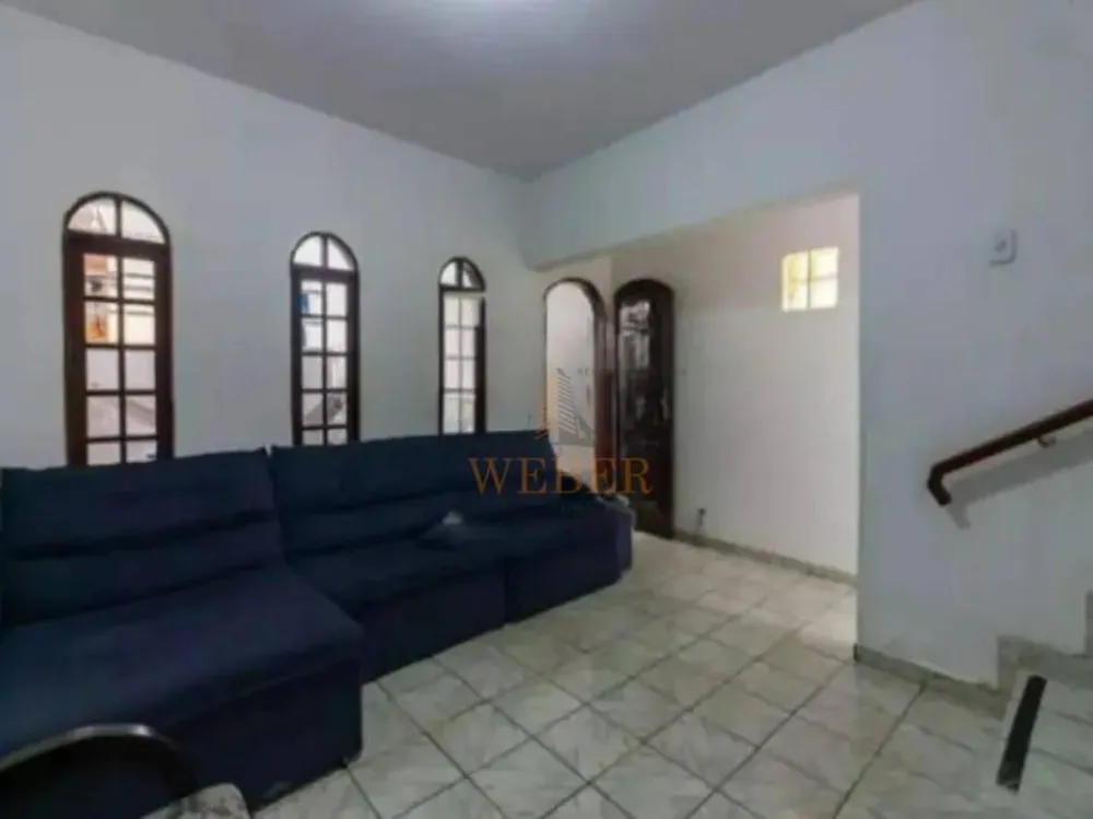 Sobrado, 2 quartos, 120 m² - Foto 5