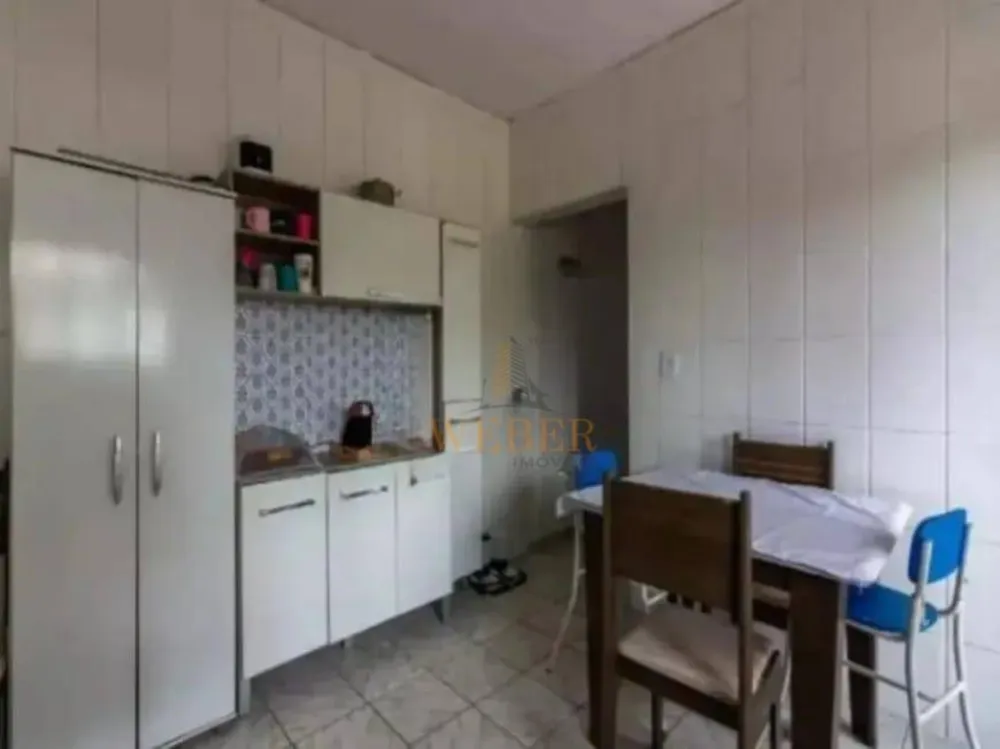 Sobrado, 2 quartos, 120 m² - Foto 6