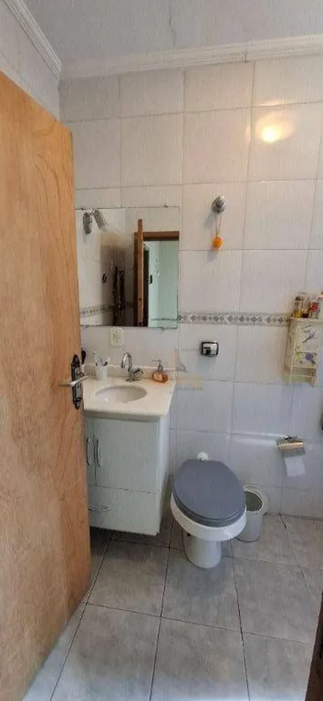 Sobrado, 2 quartos, 92 m² - Foto 6