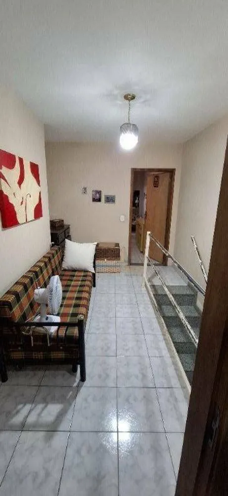 Sobrado, 2 quartos, 92 m² - Foto 2