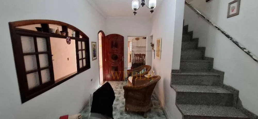 Sobrado, 2 quartos, 92 m² - Foto 3