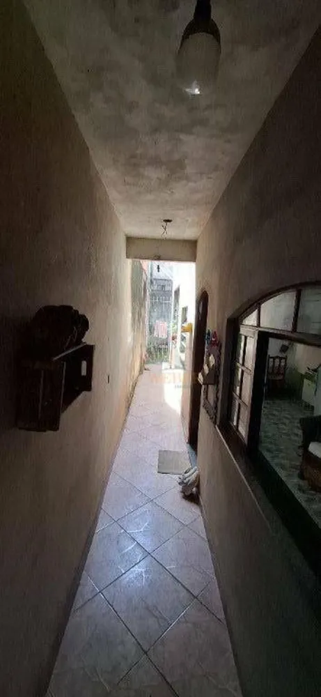 Sobrado, 2 quartos, 92 m² - Foto 8