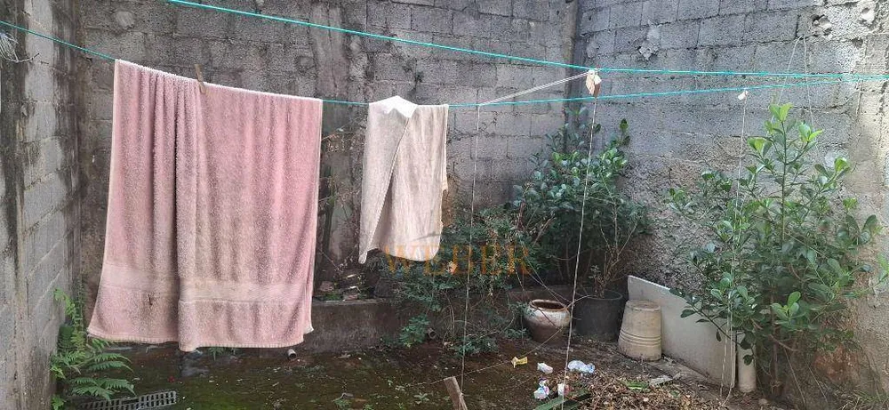 Sobrado, 2 quartos, 92 m² - Foto 10