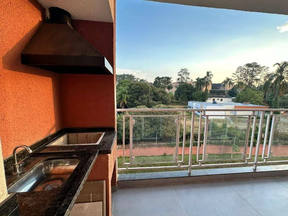 Apartamento, 3 quartos, 89 m² - Foto 10