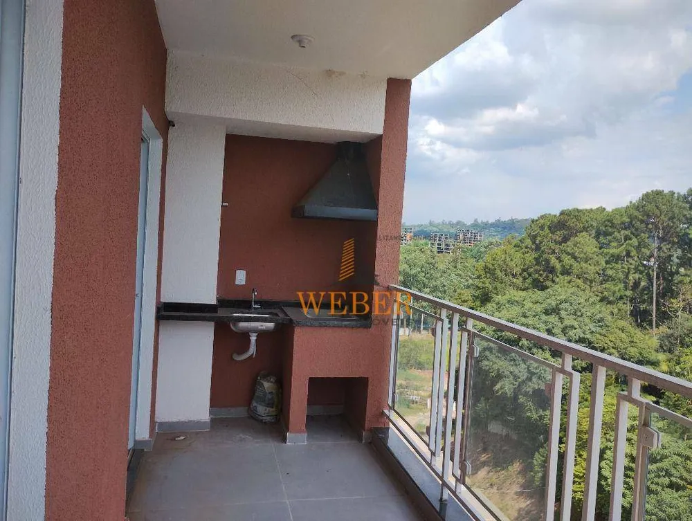 Apartamento, 3 quartos, 89 m² - Foto 11