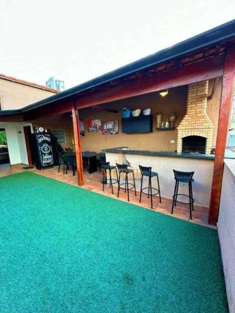 Casa, 3 quartos, 210 m² - Foto 3