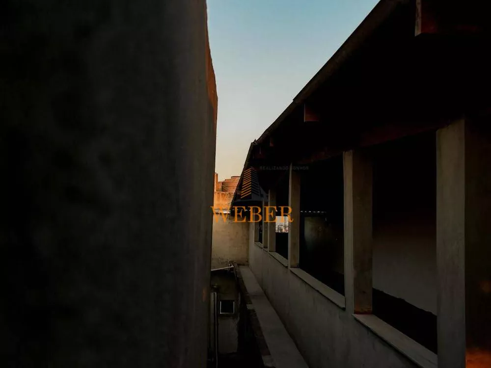 Sobrado, 2 quartos, 450 m² - Foto 1