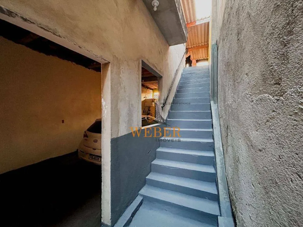 Sobrado, 2 quartos, 450 m² - Foto 11