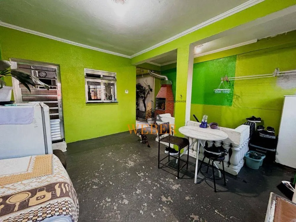 Sobrado, 2 quartos, 450 m² - Foto 17
