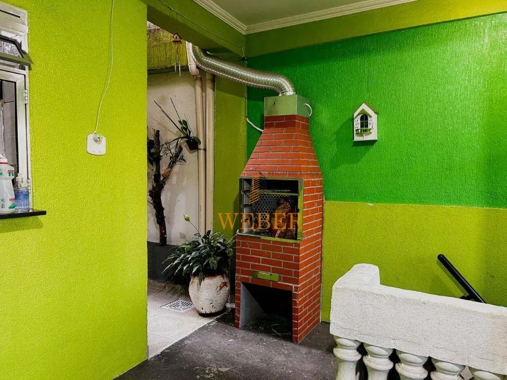 Sobrado, 2 quartos, 450 m² - Foto 18