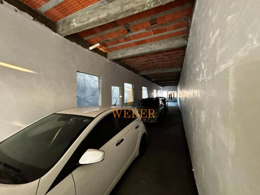 Sobrado, 2 quartos, 450 m² - Foto 2