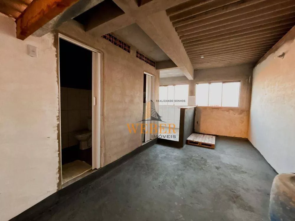 Sobrado, 2 quartos, 450 m² - Foto 4