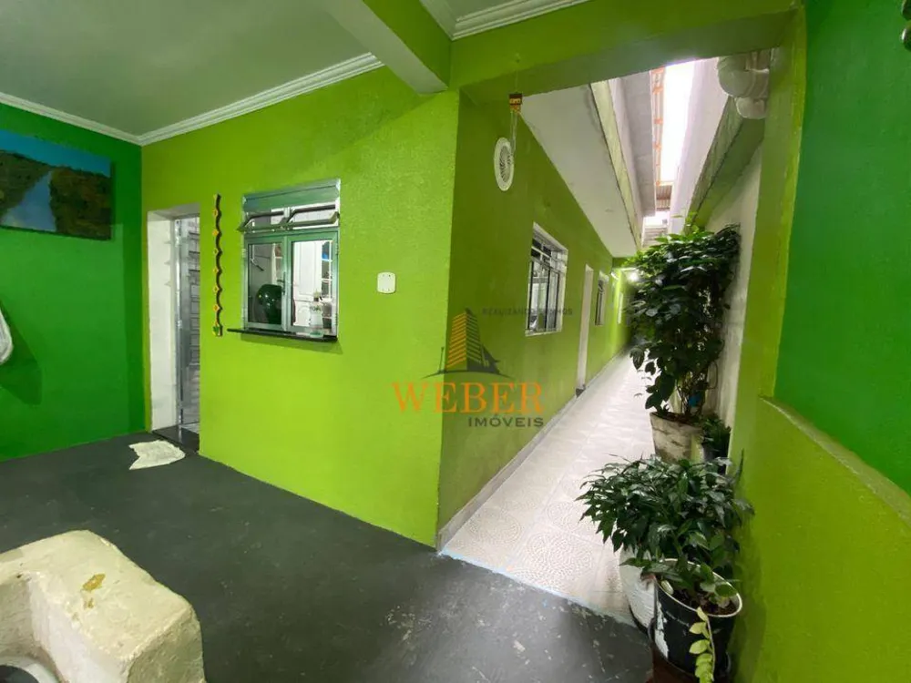 Sobrado, 2 quartos, 450 m² - Foto 4