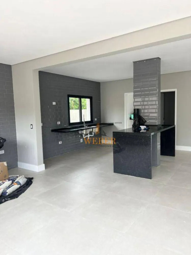 Sobrado, 3 quartos, 271 m² - Foto 10