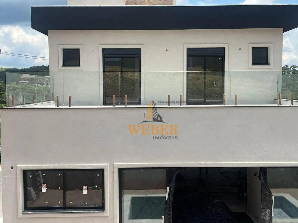 Sobrado, 3 quartos, 271 m² - Foto 5