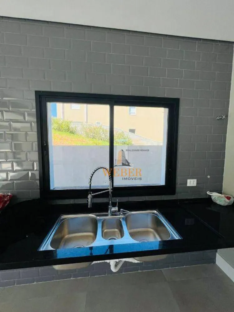 Sobrado, 3 quartos, 271 m² - Foto 11