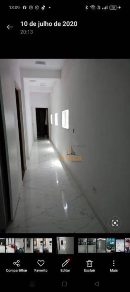 Casa, 2 quartos, 330 m² - Foto 4