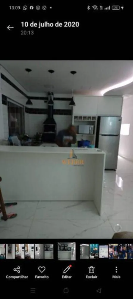 Casa, 2 quartos, 330 m² - Foto 5