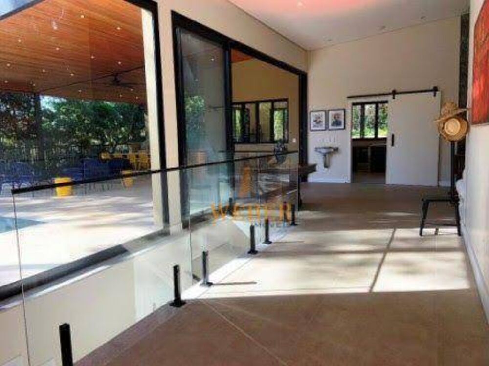 Casa de Condomínio, 6 quartos - Foto 2