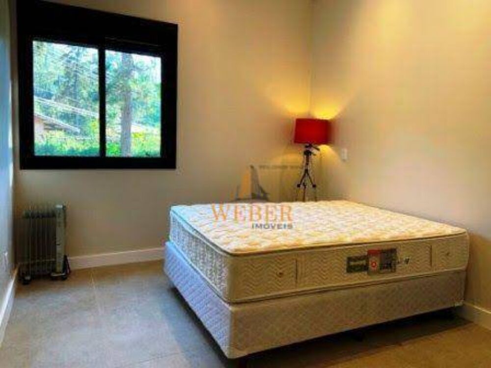 Casa de Condomínio, 6 quartos - Foto 10