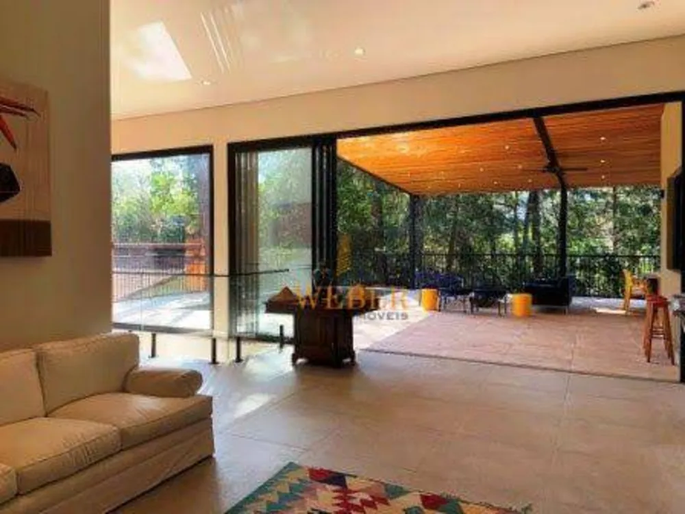 Casa de Condomínio, 6 quartos - Foto 5