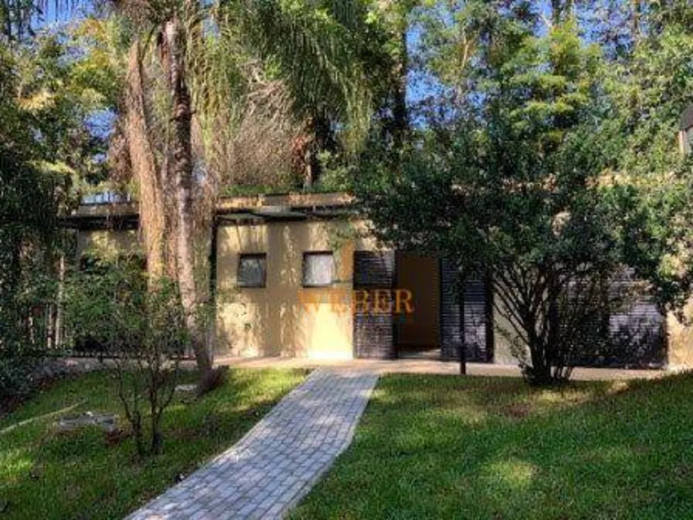 Casa de Condomínio, 6 quartos - Foto 21