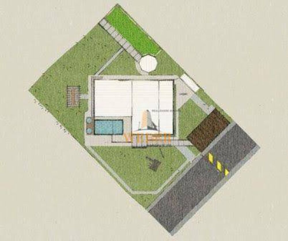 Casa de Condomínio, 6 quartos - Foto 20