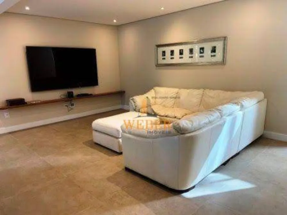 Casa de Condomínio, 6 quartos - Foto 17