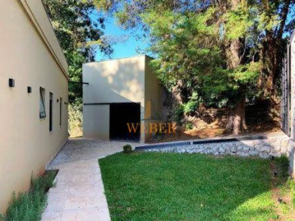 Casa de Condomínio, 6 quartos - Foto 30