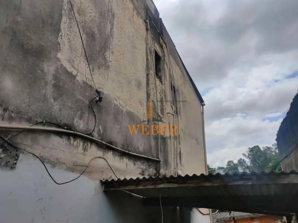 Sobrado, 9 quartos, 200 m² - Foto 11