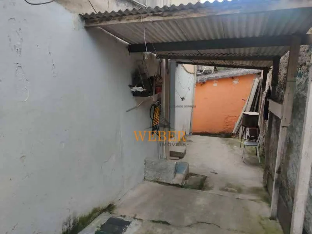 Sobrado, 9 quartos, 200 m² - Foto 12