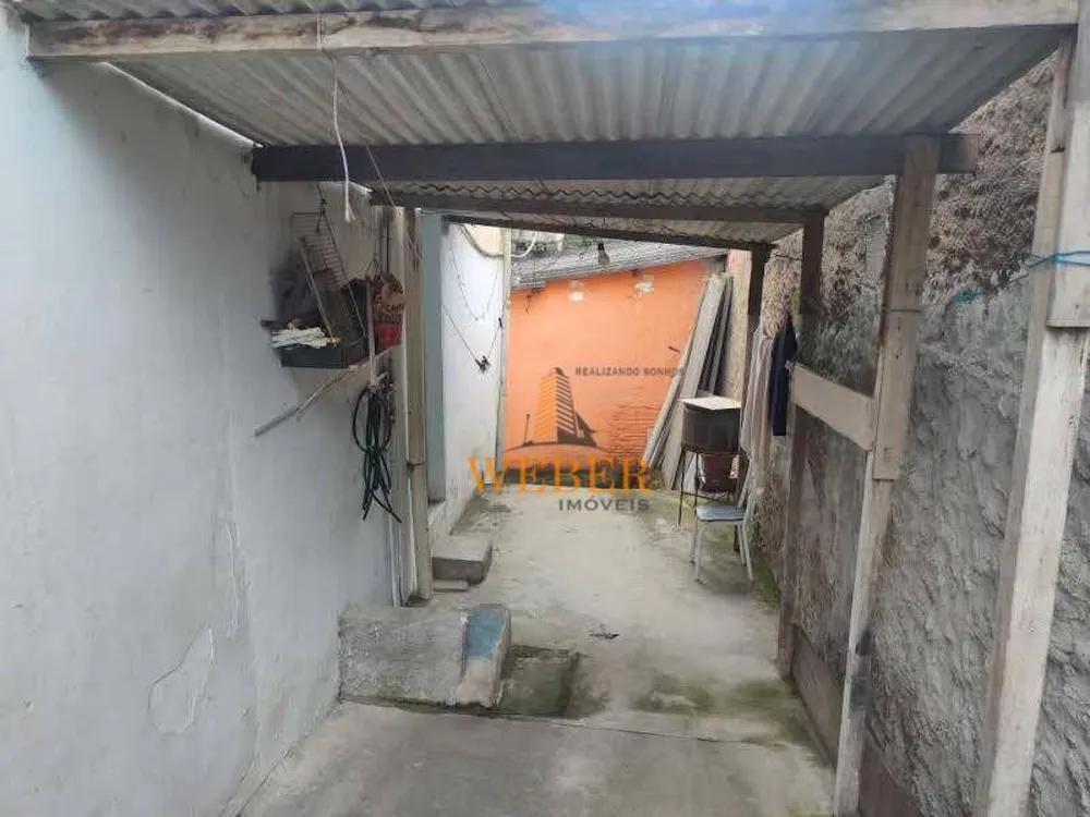 Sobrado, 9 quartos, 200 m² - Foto 10