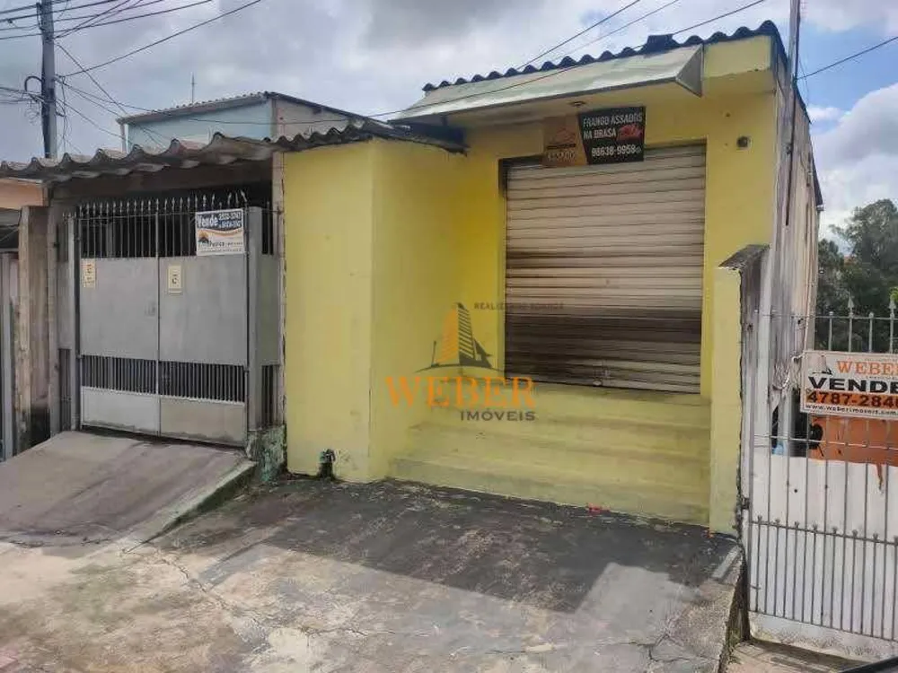 Sobrado, 9 quartos, 200 m² - Foto 16