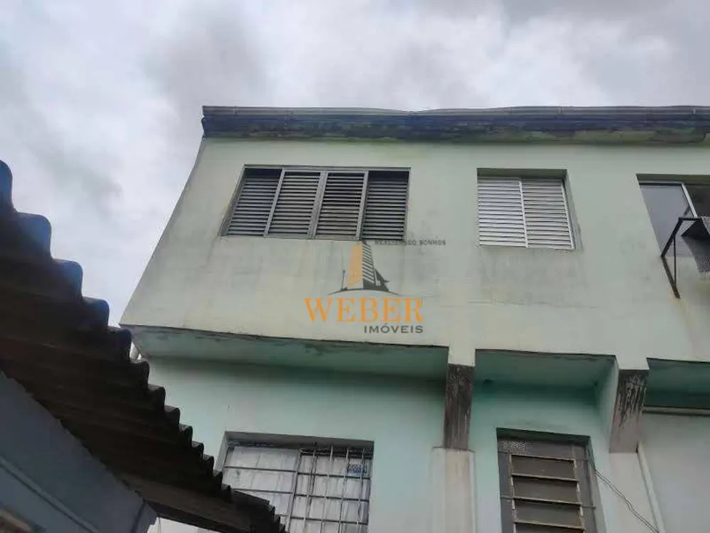 Sobrado, 9 quartos, 200 m² - Foto 6
