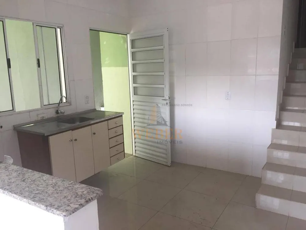 Casa, 2 quartos, 72 m² - Foto 9