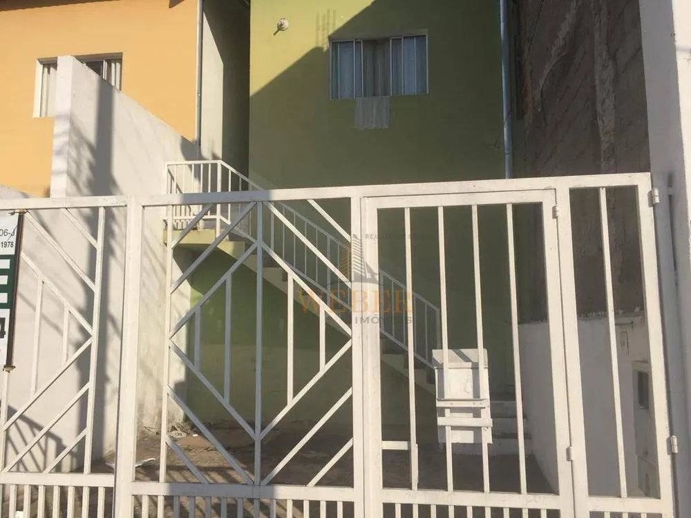 Casa, 2 quartos, 72 m² - Foto 4