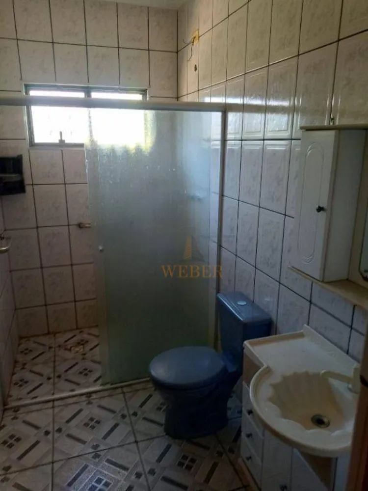 Casa, 2 quartos, 72 m² - Foto 13