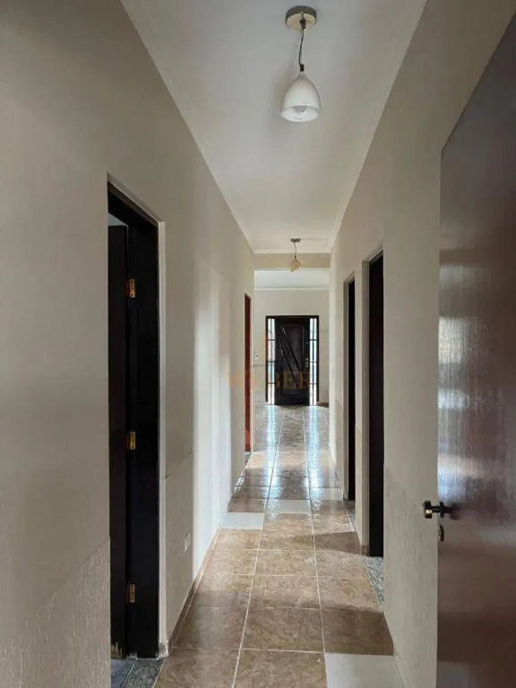Casa, 3 quartos, 250 m² - Foto 7