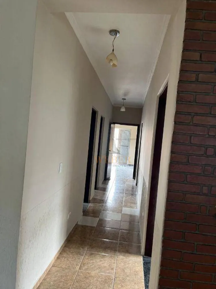 Casa, 3 quartos, 250 m² - Foto 6